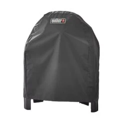 Weber Premium BBQ Cover To Fit Pulse 1000 With Stand