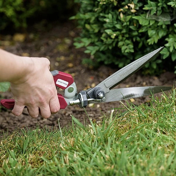 Kent & Stowe Single Handed Grass Shears - Image 3