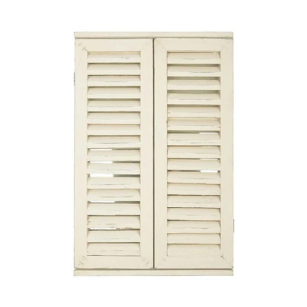 Fallen Fruits Shutter Window Mirror - Image 2