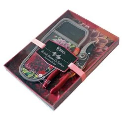 Burgon & Ball British Bloom Gift Boxed Pruner & Holster Set