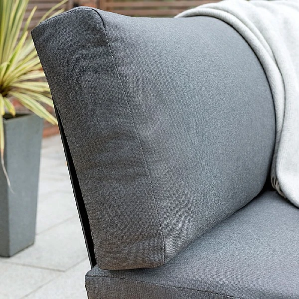 Kettler Elba Low Corner Lounge Set - Image 2