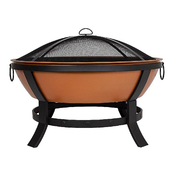 La Hacienda Katori Firepit - Image 2