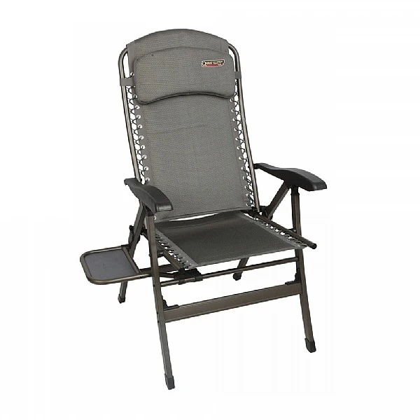 Quest Naples Pro Comfort Chair With Side Table