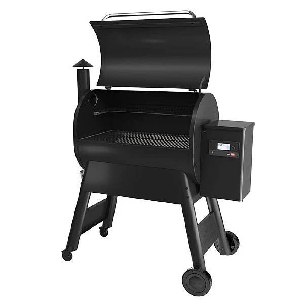 Traeger Pro 780 Wood Pellet BBQ Grill - Image 3