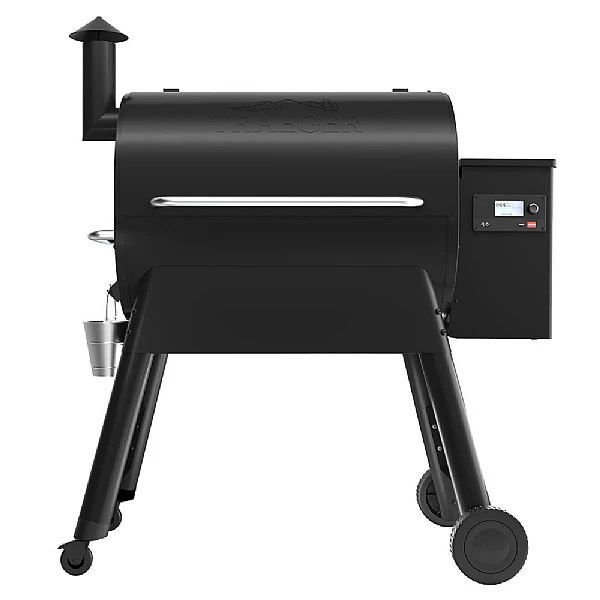 Traeger Pro 780 Wood Pellet BBQ Grill - Image 4