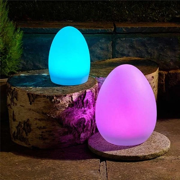 Smart Garden Lunière Oval Orb (Various Sizes) - Image 3