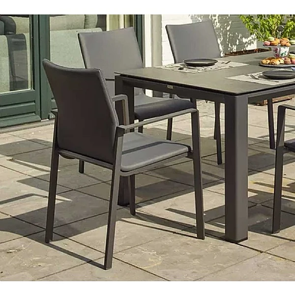 LIFE Sense Concept 6 Seater Dining Set - Image 2
