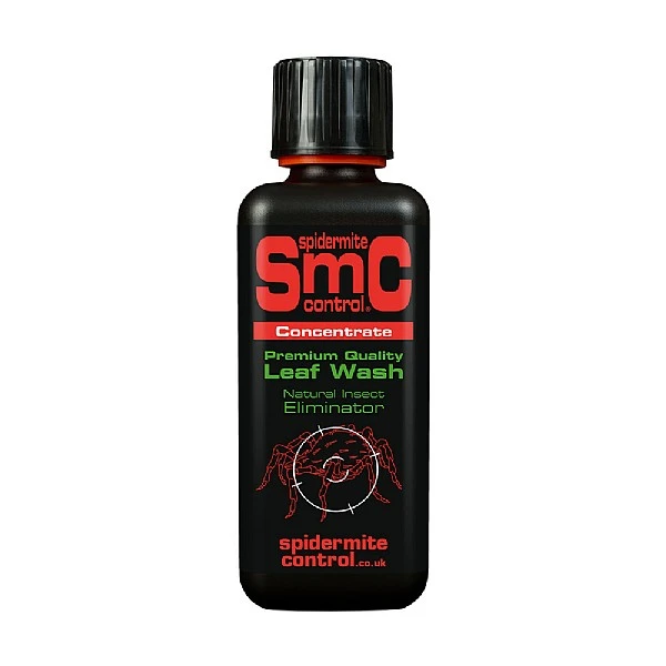Growth Technology SMC Spidermite Control Leaf Wash Concentrate 300ML