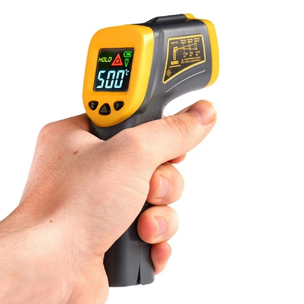 Ooni Infrared Thermometer - Image 2