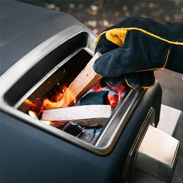 Ooni Pizza Oven Gloves - Image 3