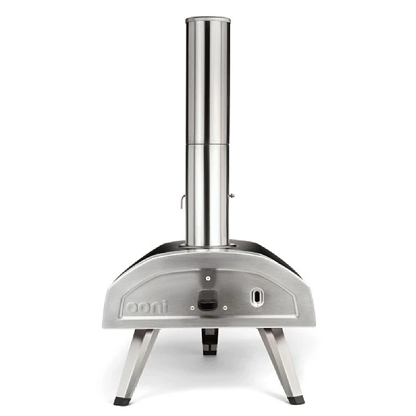 Ooni Fyra 12 Wood Pellet Pizza Oven - Image 2