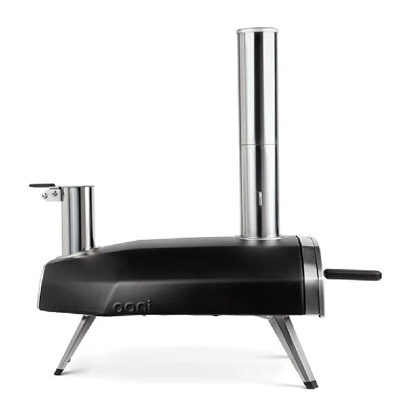 Ooni Fyra 12 Wood Pellet Pizza Oven - Image 6