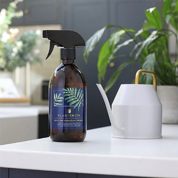 Plantsmith Houseplant Mist 500ml - Image 2