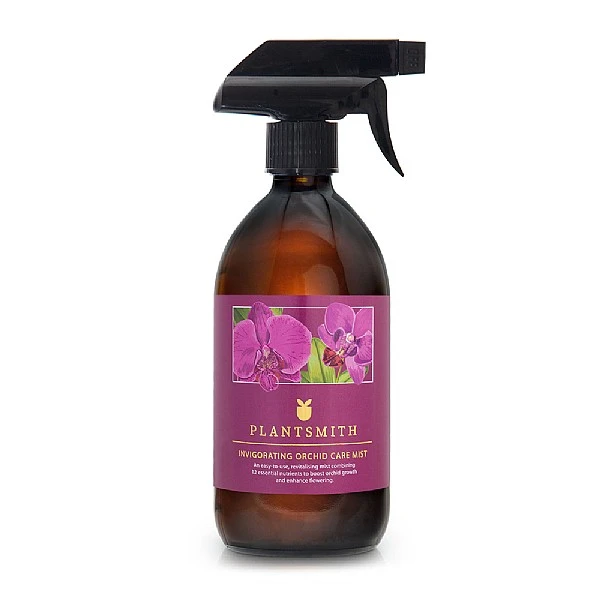 Plantsmith Orchid Mist 500ml