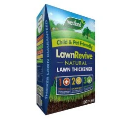 Westland Revive Lawn Thickener Box 80sq.m