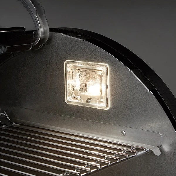 Weber Smoke Fire EPX4 Stealth Black Wood Pellet Grill - Image 8