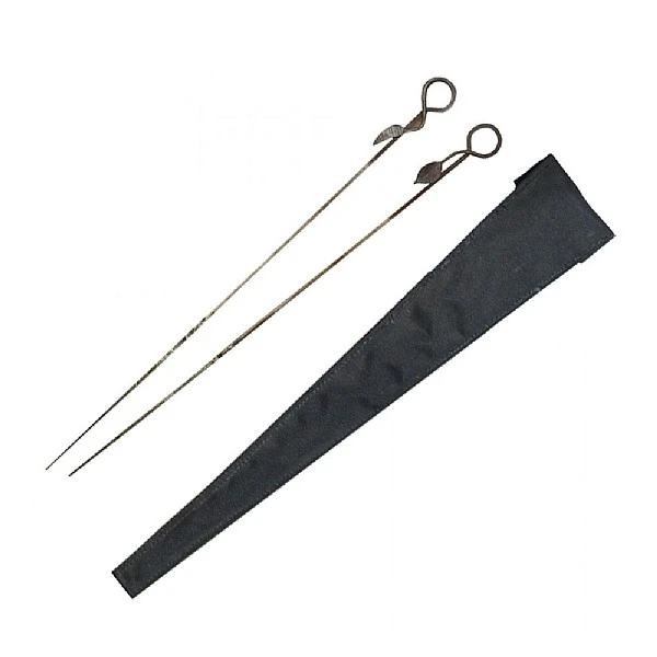 Kadai Travel Skewers