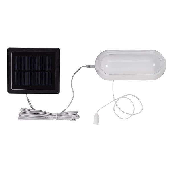 Smart Solar Shed Light - 50 Lumen - Image 2