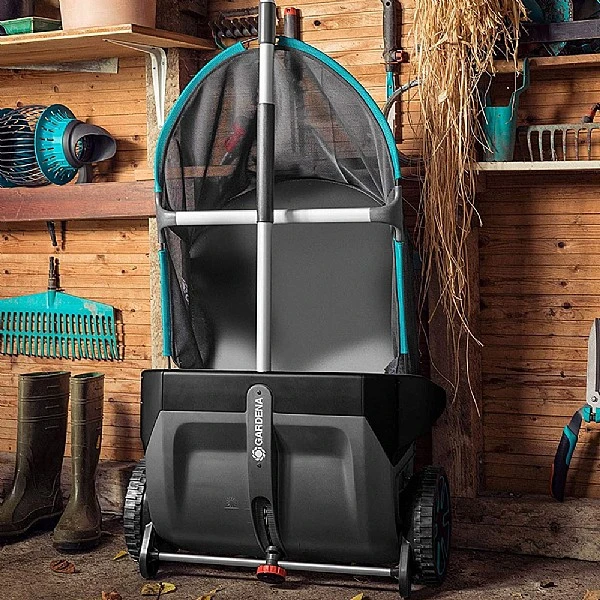 Gardena Leaf & Grass Collector - Image 4