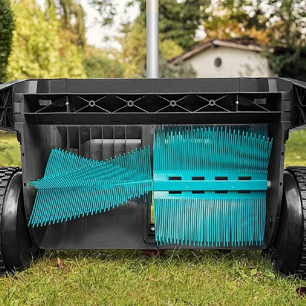 Gardena Leaf & Grass Collector - Image 6