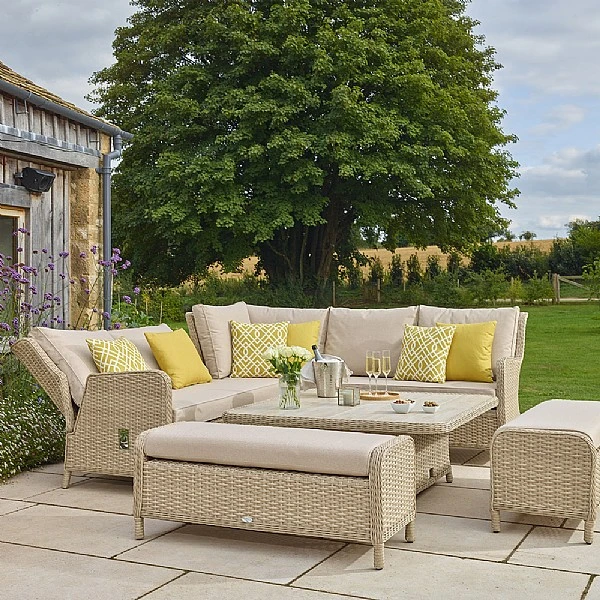 Bramblecrest Somerford Recliner Sofa Set - Image 2