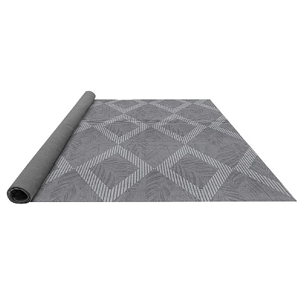 Madison Demi Grey Carpet