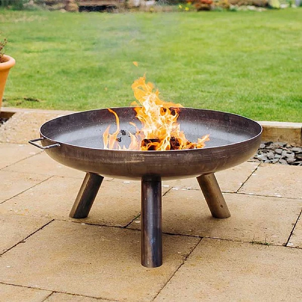 Havana Primo Caldera Firebowl