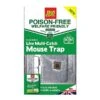The Big Cheese Ready-Baited Live Multi-Catch Mouse Trap