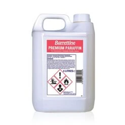 Barrettine Premium Paraffin 4L