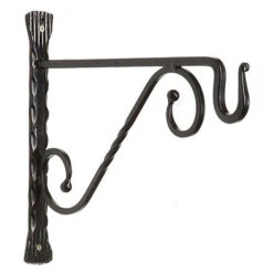 Twisted Bracket 35cm