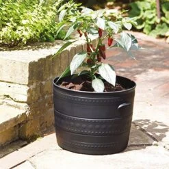 Smithy Patio Tub - 50cm