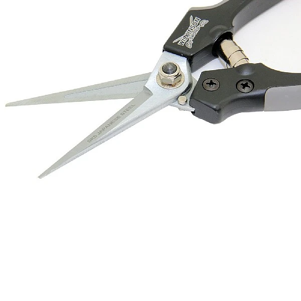 Wilkinson Sword Straight Pruning Snips - Image 3