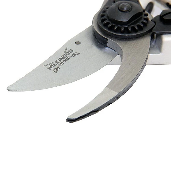 Wilkinson Sword Razorcut Pro Angled Head Bypass Pruner - Image 2