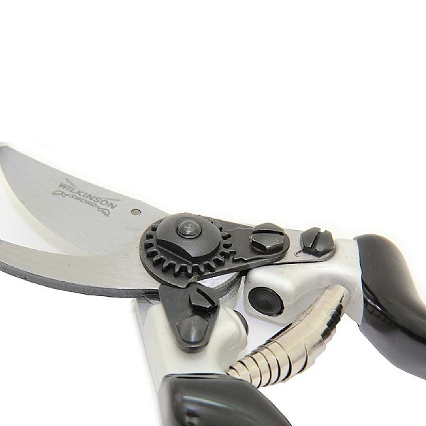 Wilkinson Sword Razorcut Pro Angled Head Bypass Pruner - Image 3