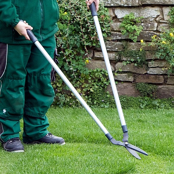 Burgon & Ball RHS Lawn Shear - Image 2