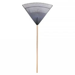 Crest Garden Ultimate Leaf Rake
