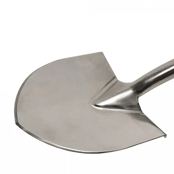 Burgon & Ball RHS Mens Stainless Steel Groundbreaker Spade - Image 3
