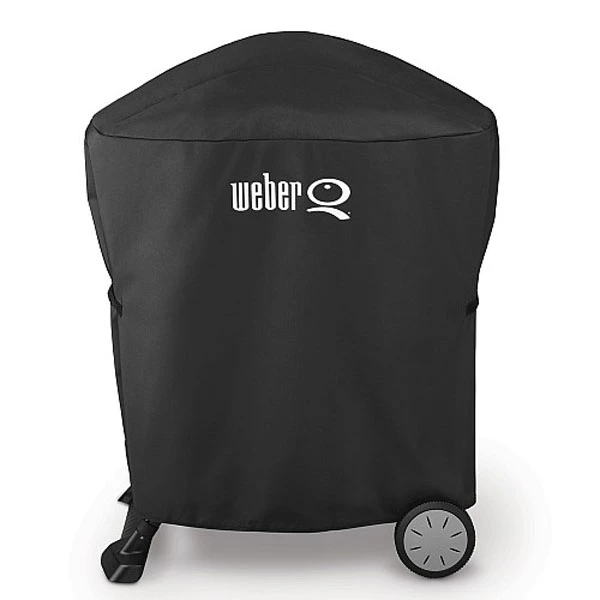 Weber Premium Cover Q1000/2000 Series With Cart