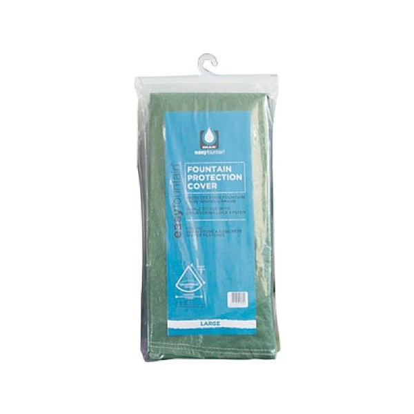 Easy Fountain Large Fountain Protection Cover