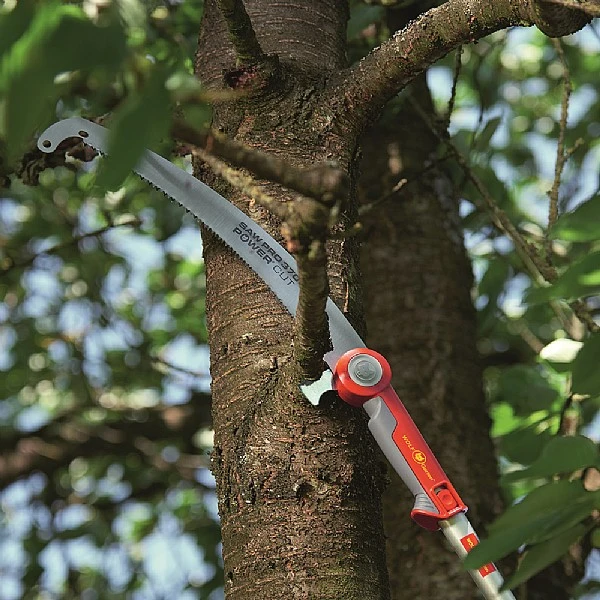Wolf Multi-Change Powercut Pruning Saw - Image 2