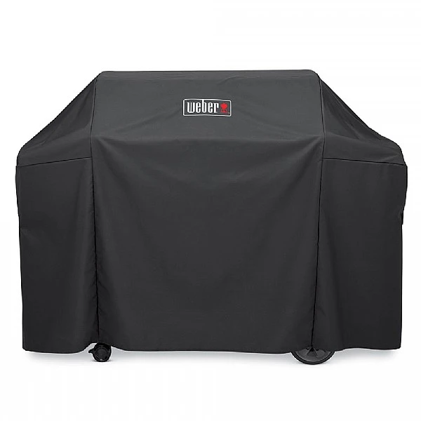 Weber Premium Genesis II 2 Burner Barbecue Cover