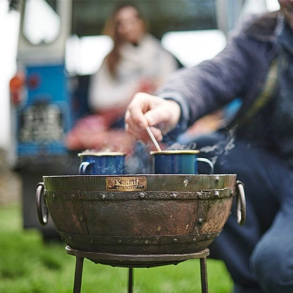 Kadai Firebowl Travel Kit - Image 2