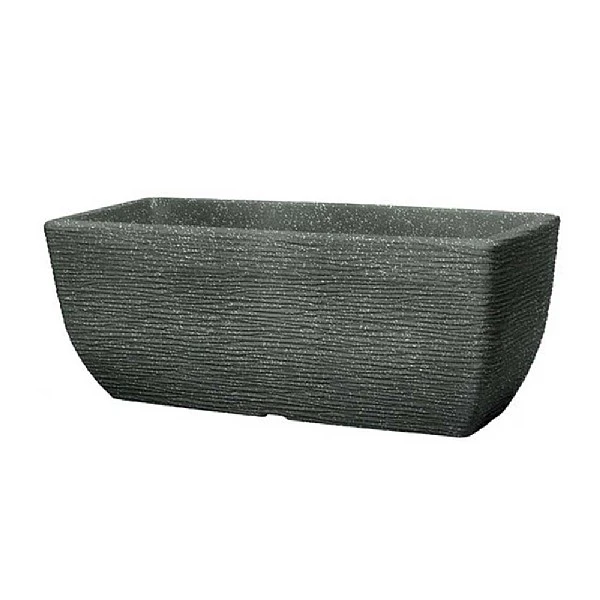 Cotswold Trough Planter 60cm - Image 2