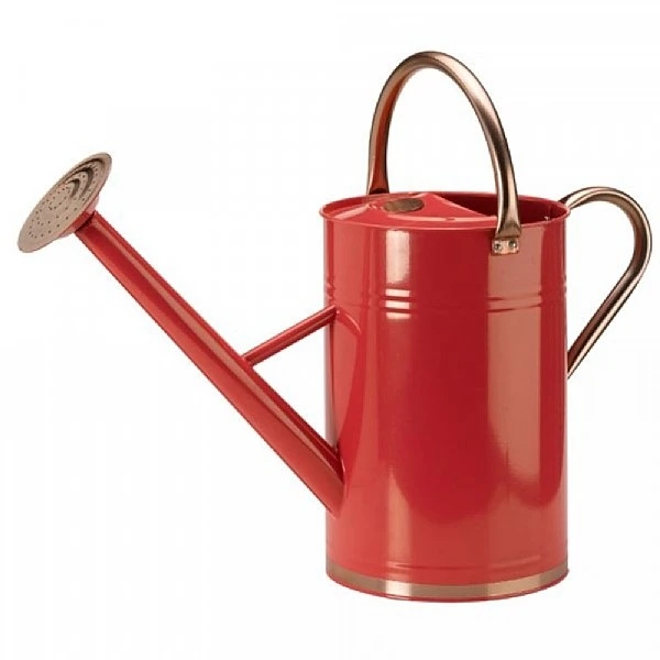 Smart Garden 9L Galvanised Steel Watering Can - Various Colours - Image 3