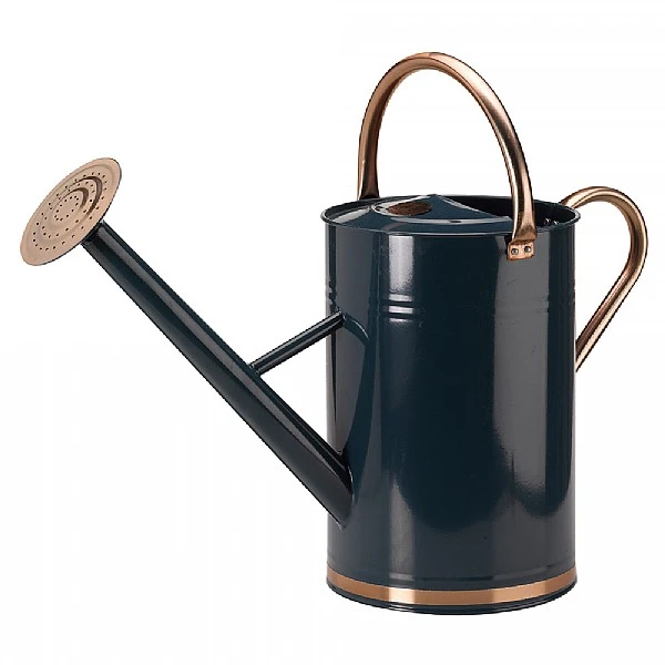 Smart Garden 9L Galvanised Steel Watering Can - Various Colours - Image 4