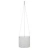 Scheurich Panna Hanging Pot Cover - Various Sizes