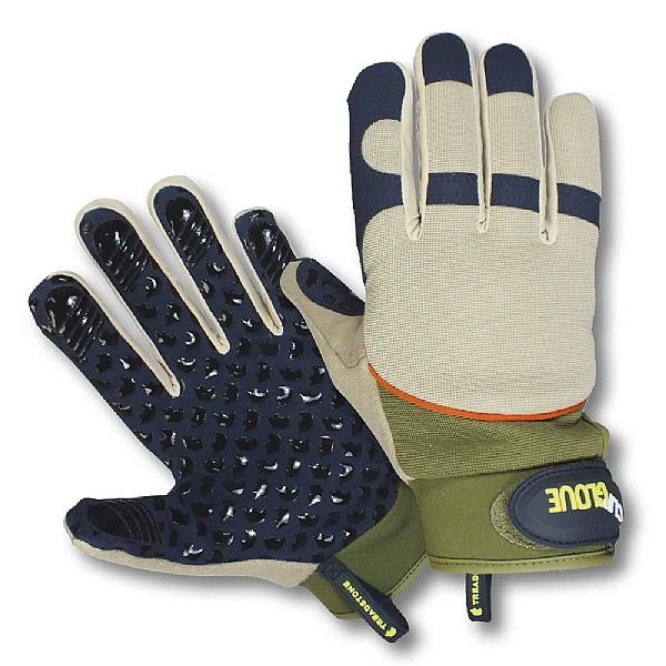 Treadstone Clip Glove 'Gripper' Mens Gloves