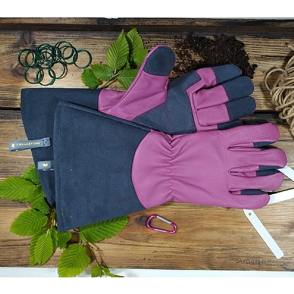 Treadstone Ladies Pruner Gloves - Image 2